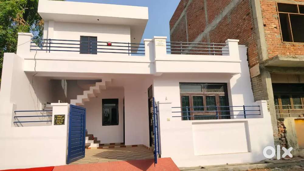 2 bhk independent row house for rent