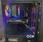 Gaming PC Computer