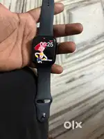 Series 9 LTE  45 mm  & Gps battery 100%
