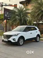 Hyundai Creta 1.6 SX, 2017, Diesel