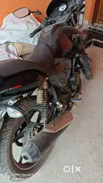 TVs apache RTR 180