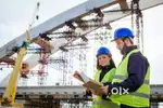 Required Engineers for reputed builders