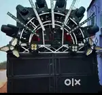 DJ Booking Ke Liye Sampark Karen