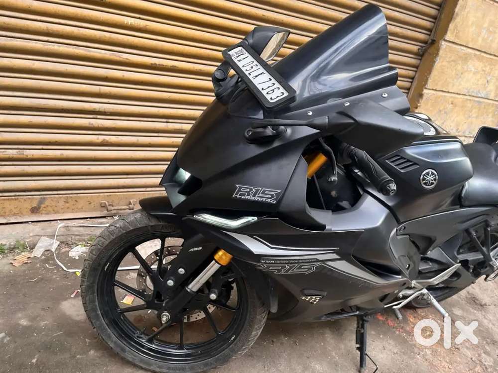 Iam selling my bike with excellent condition