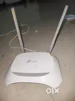 Wi-Fi router