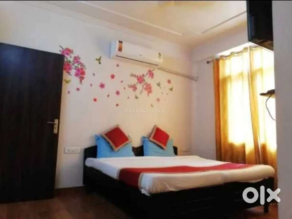 Pg for girls and boys