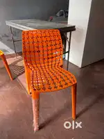 Chair durotuff