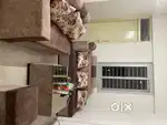 2 months old sofa set with table