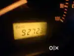 Tata magic driver