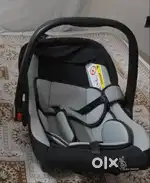 KIDS STROLLER & CARRY COT