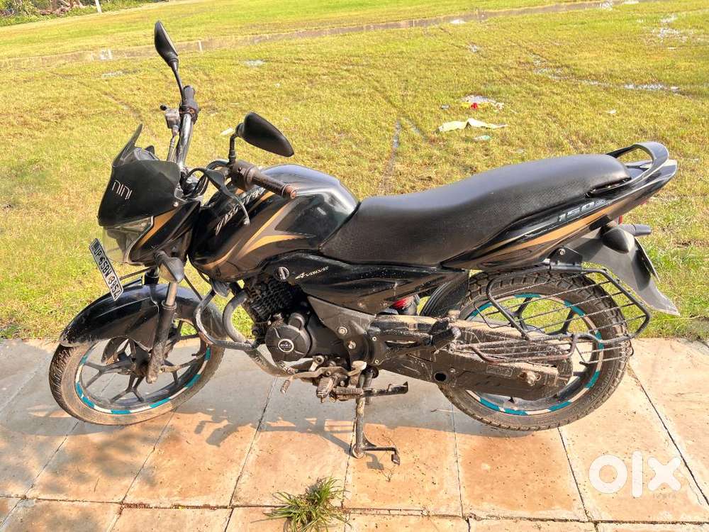 Bajaj Discover 150 S  2014 Model  Good Condition - Must See!
