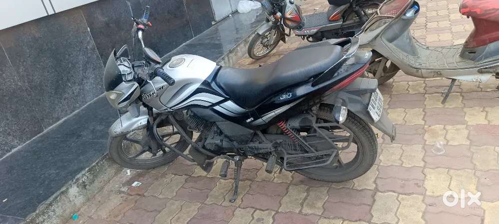 Immediate Bike Seeker  Contact me , Bike is in perfect condition.