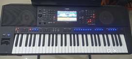 Yamaha Psr SX900