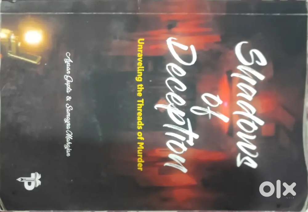 Shadows of deception untravelling the threats of murder