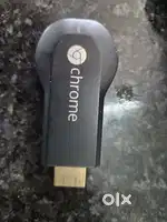 Google chromecast