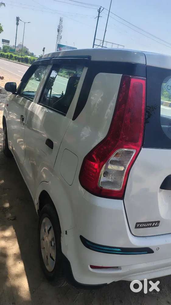 Bagpat agar Kisi bhai ko gadi chalani ho to sampark Karen