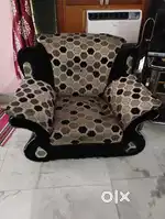 5 seater sofa
