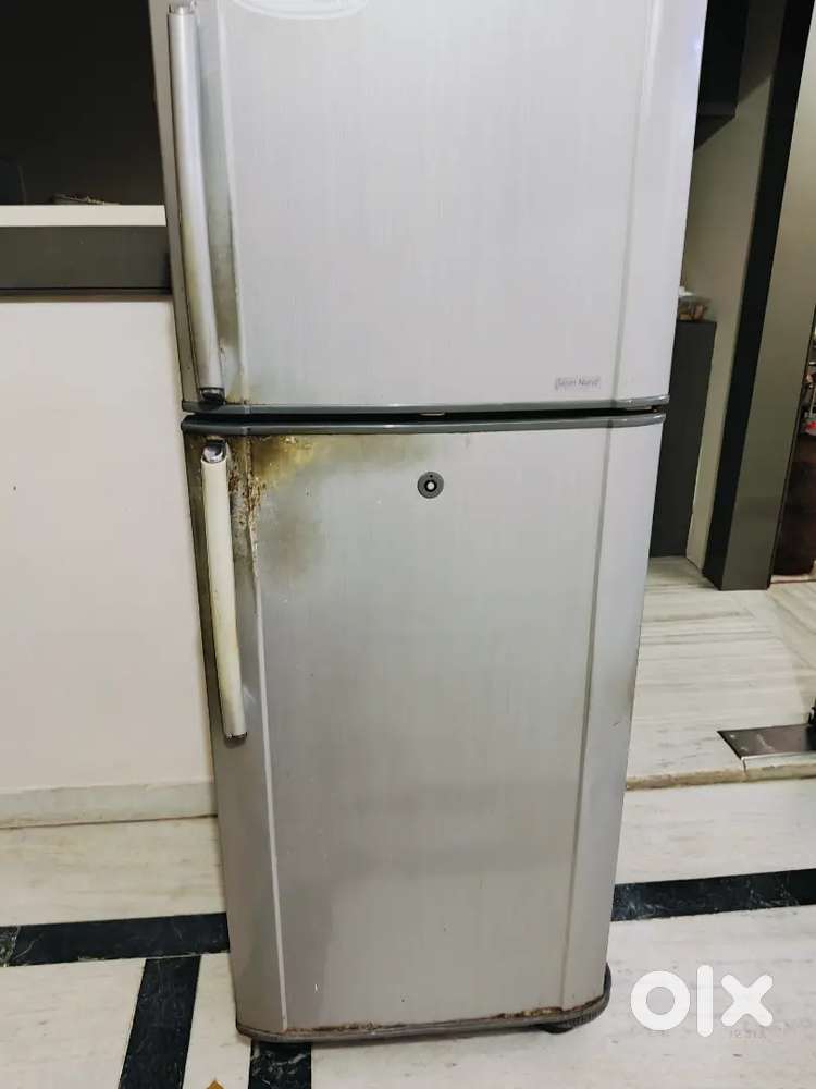 Sell the fridge