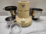 Food Mixer grinder (600w)
