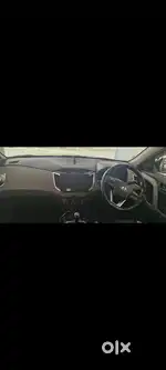 Hyundai Creta 2020 Diesel 74500 Km Driven bumper to bumper orignal
