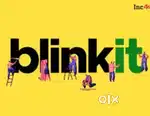 Blinkit grocery delivery job flexible hours kanpur