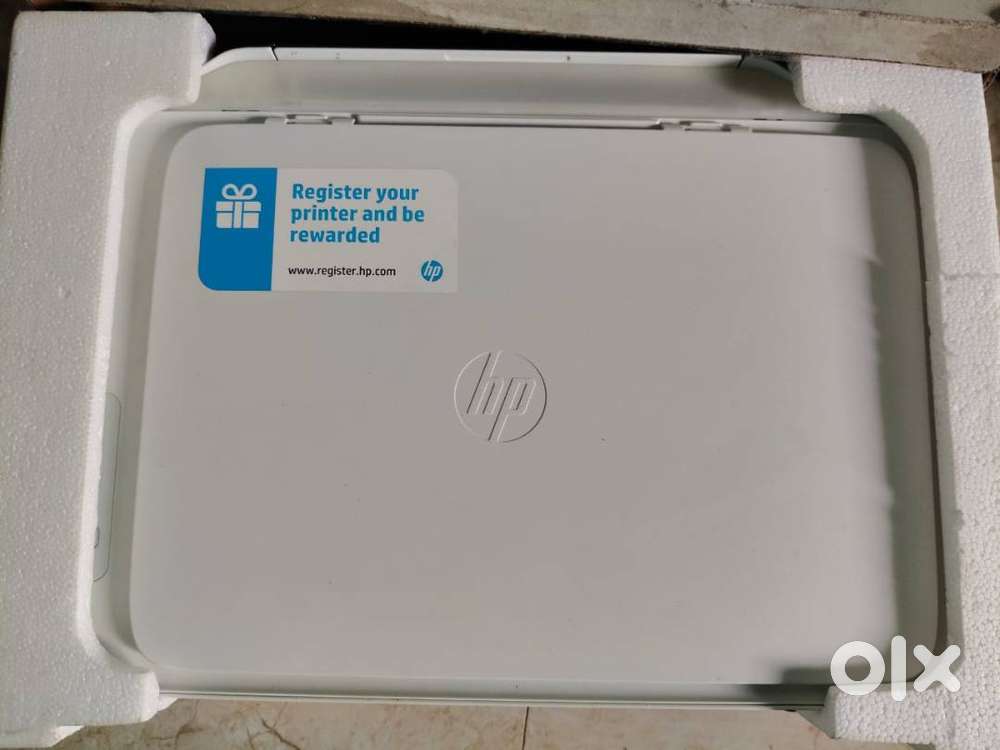 HP Deskjet 2131 Printer,New Good condition
