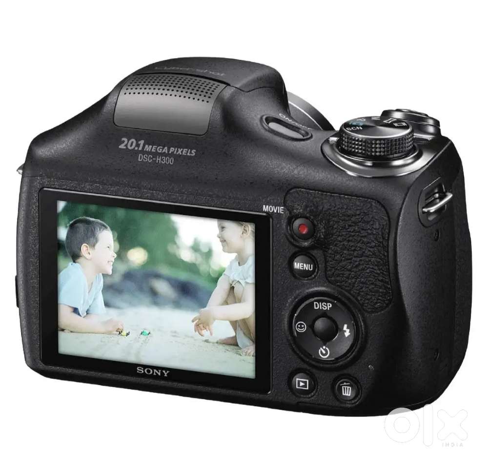 Sony cybershot camera is for sell