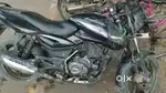 Pulsar 150 cc
