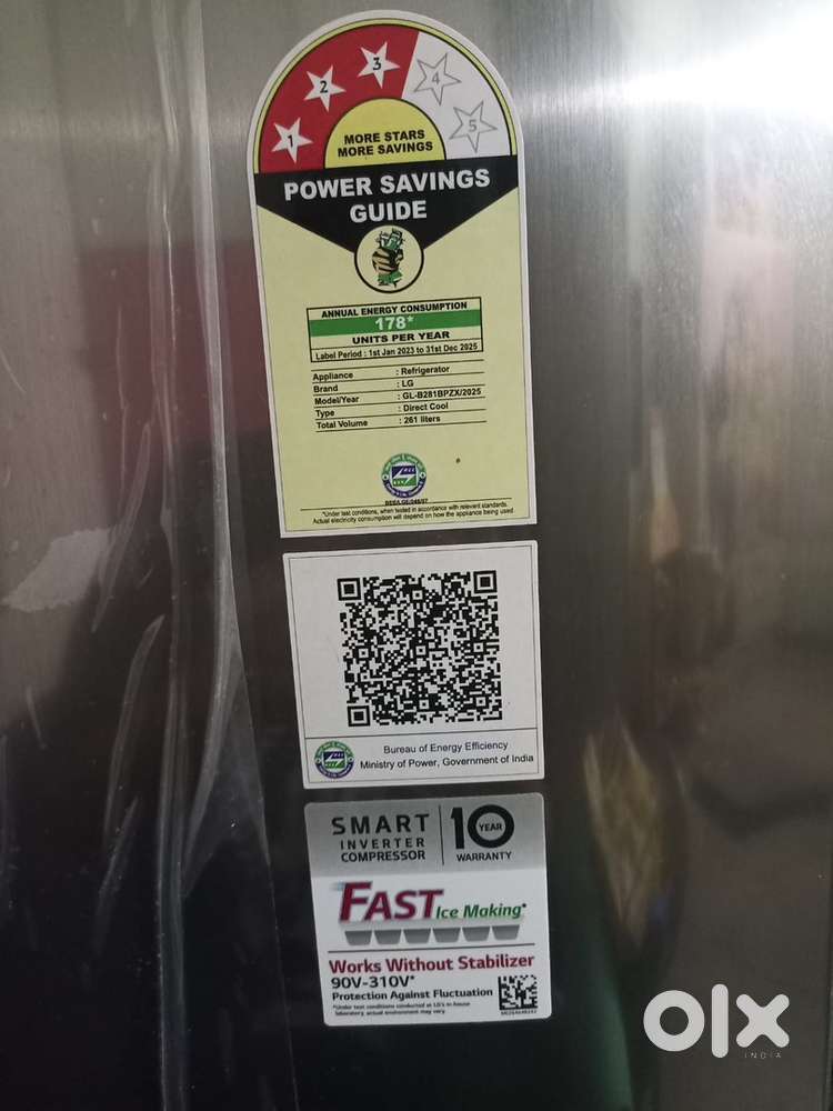 Fast cooling, specious , very good brand