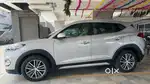 Hyundai Tucson Brand new condition , Nex to showroom just like new