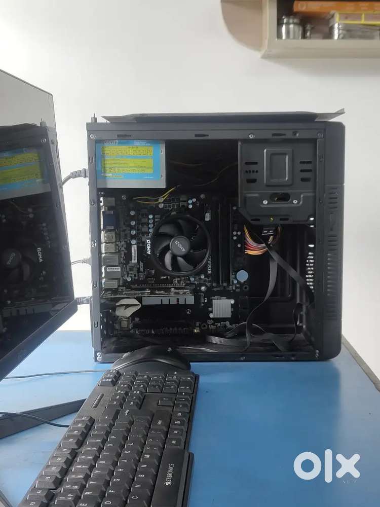 Gaming CPU