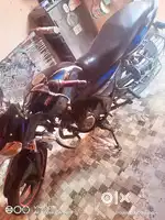 Good condition A1 Bike full gauranty