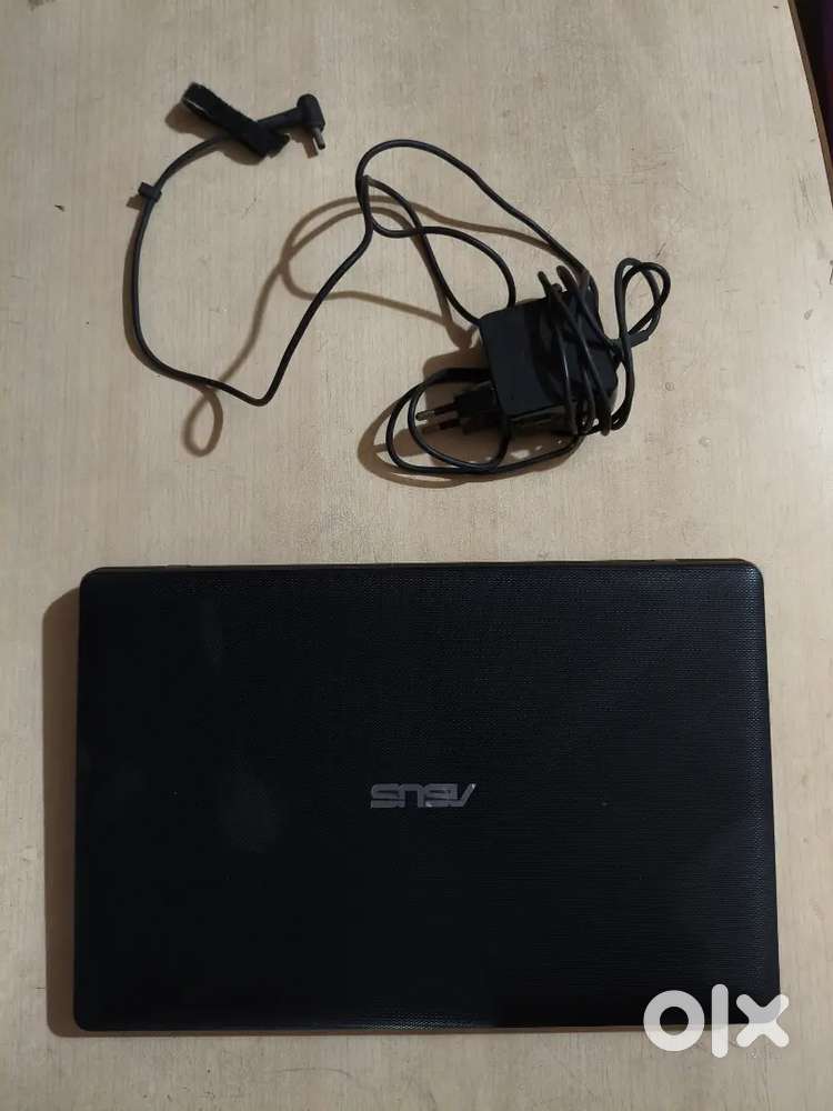 Asus Laptop