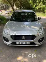 Maruti Suzuki Swift Dzire 1.3 VXI, 2019, Petrol