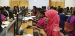 We are hiring for system work in manufacturing company