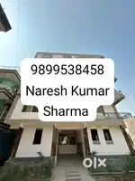 1 RK Studio Apartments For Rent in Sector 73 Noida with POWER BACK UP