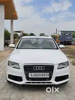 Audi A4 2.0 Premium 40 TFSI, 2010, Petrol