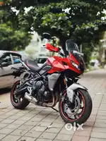 Triumph Tiger Sport 660