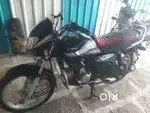Hf Deluxe self Start 2021 Model