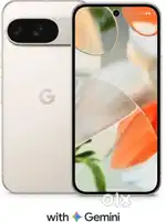 Google Pixel 9 Sealed box