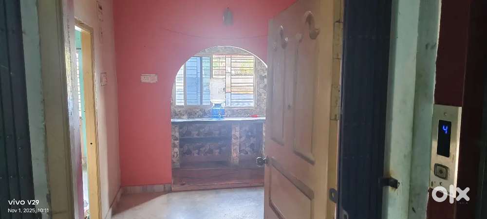 Rent Price: 7500rs Per month , Including maintenance, All subscription