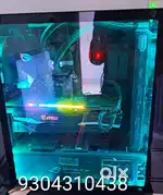 Beast Editing And Gaming Rig