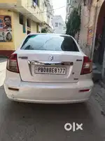 Maruti Suzuki SX4 2008