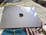 MacBook Air m2 512 GB 5 month old only