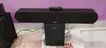 Sony surrounding speaker 5.1 with DVD, Philips Sound Bar plus woofer