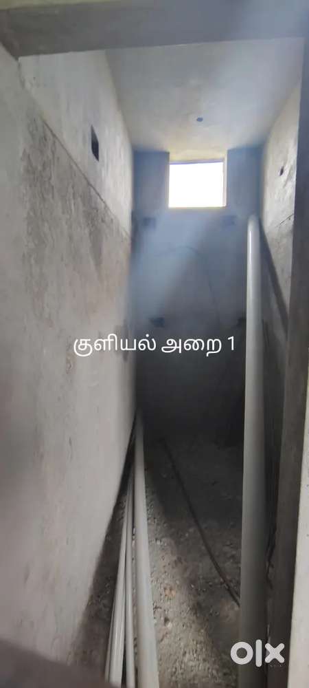 New house for sale in redhills