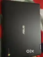Asus  best chrome book