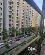 1BHK Flat for Rent 6500/- and Deposit 20000/- only.