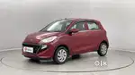 Hyundai Santro Sportz, 2020, Petrol