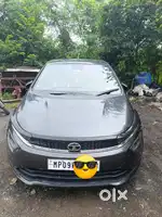 Tata Altroz 2021 Petrol 35000 Km Driven